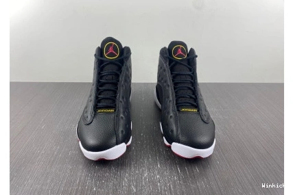 13 "Playoffs" 414571-062 JORDAN 1007